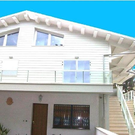 Holiday Home Michela Milano Marittima Kamer foto