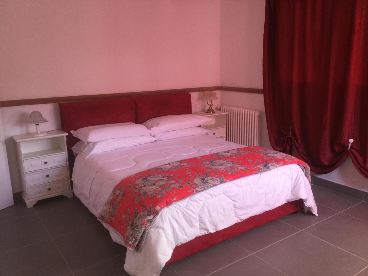 Holiday Home Michela Milano Marittima Buitenkant foto